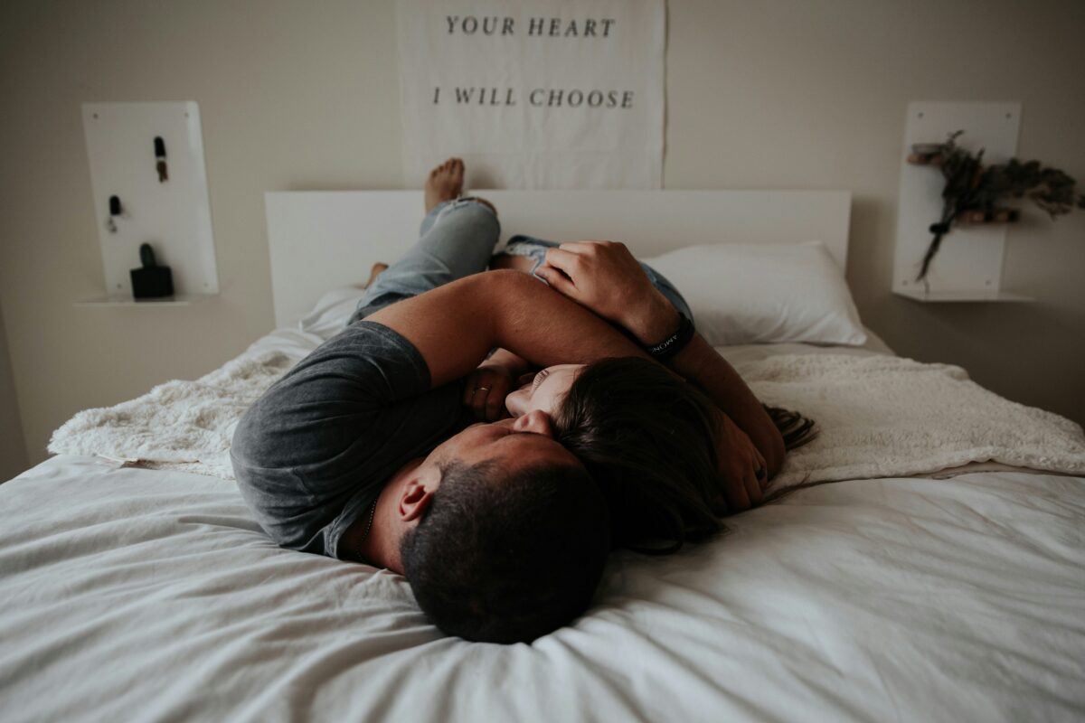 10 Terrifying Signs You’ve Confused Depression with Falling Out of Love 3 becca tapert F0ZiHWliGGM unsplash