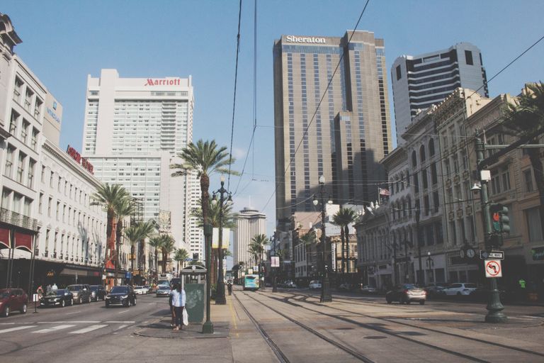 These 8 Cities May Disappear by 2030