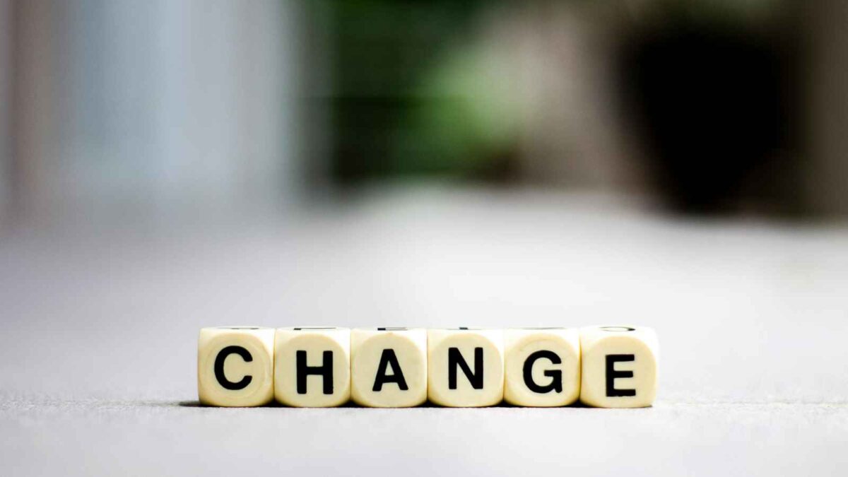 8 Things Humans Are Terrible at Predicting, Even When the Evidence Is Right in Front of Us 2 change