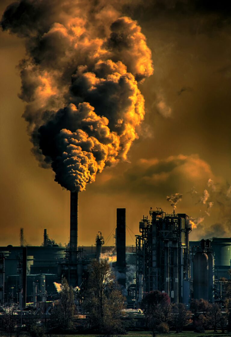 10 Countries Already Devastated by Climate Change 