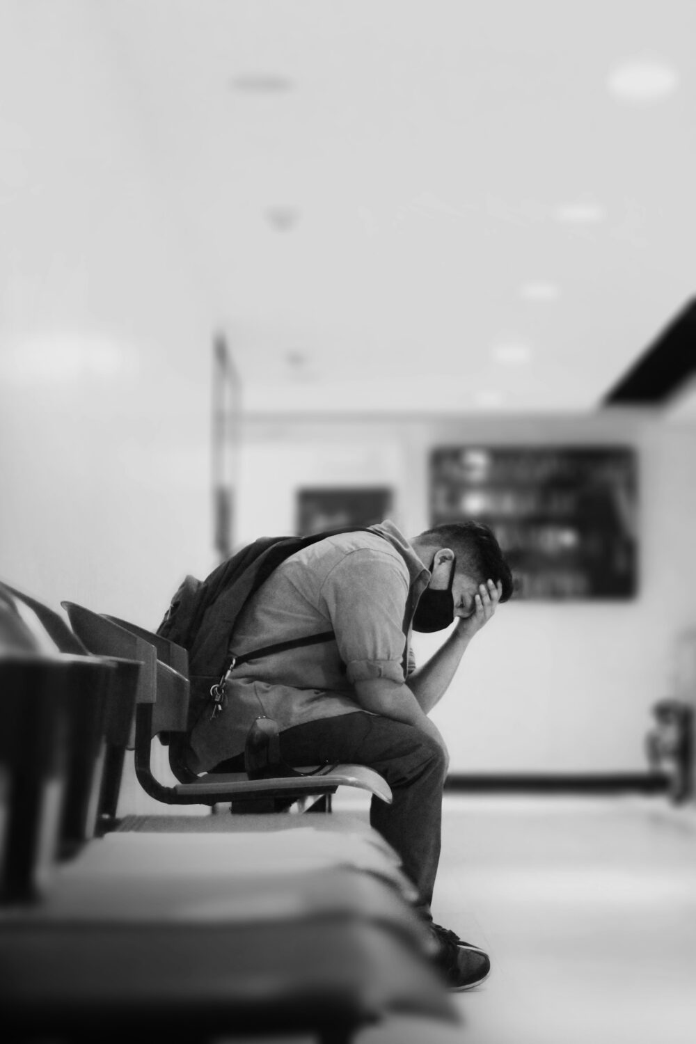You’re Ignoring These Warning Signs of Stomach Cancer 3 christopher catbagan GJsyfWI2XQ0 unsplash