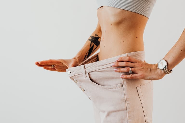 9 Hidden Dangers of Rapid Weight Loss That Could Destroy Your Health