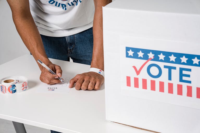 10 Reasons Voters Are Losing Patience With Both Parties in 2026
