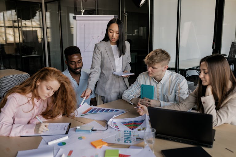 10 Dangerous Workplace Habits Quietly Killing Your Promotion Chances 