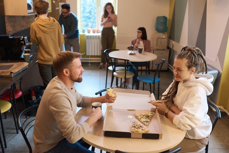 10 Lunches You Should Never Take to Work