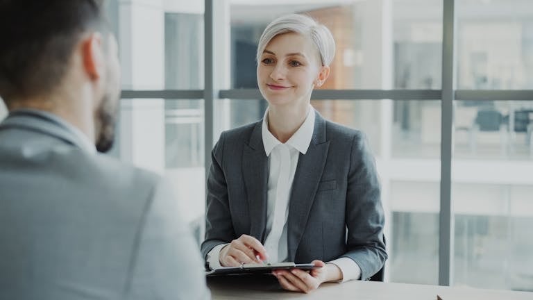 10 Interview blunders that disqualify you right away