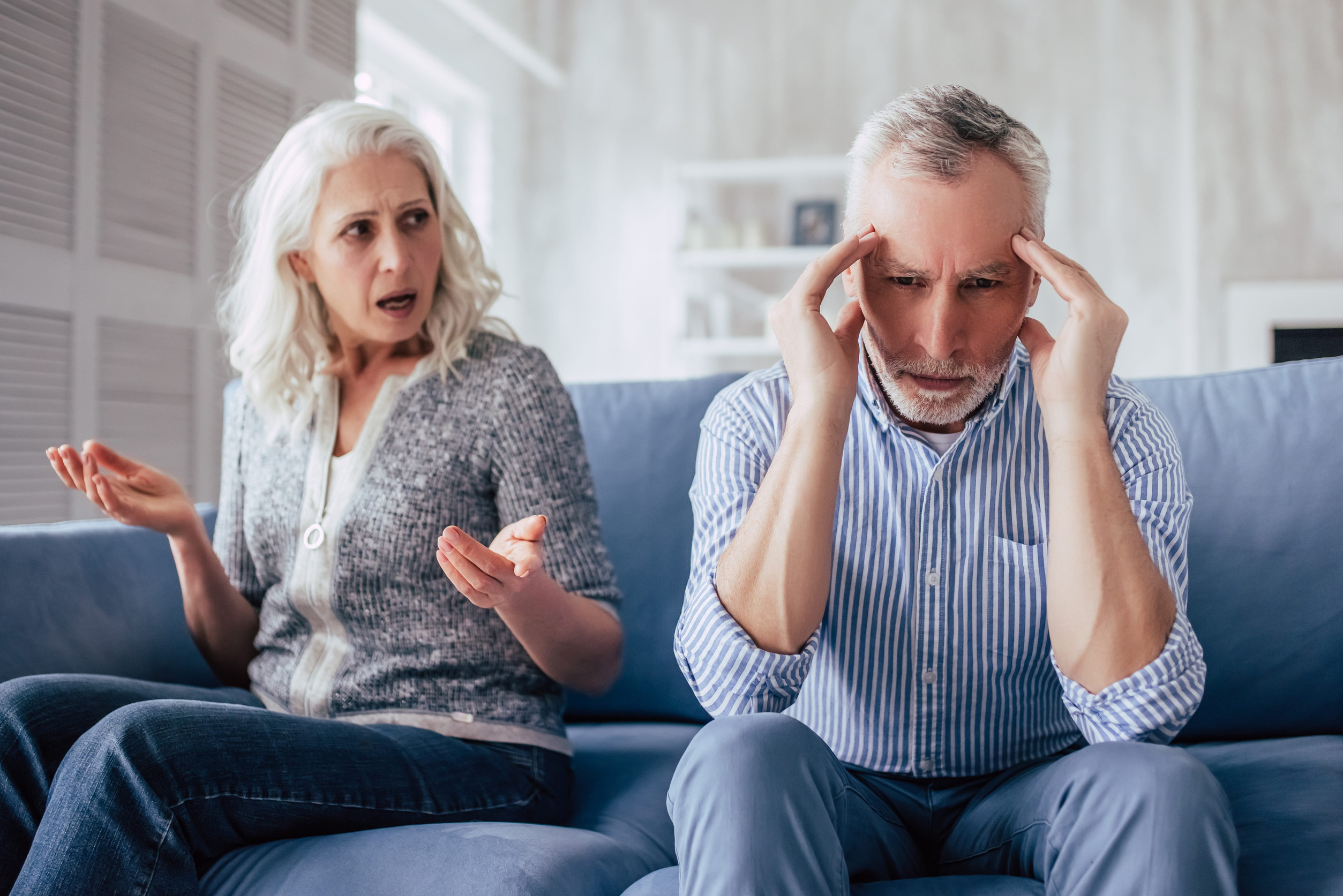 Phrases That Wound Men More Deeply Than You’ll Ever Know