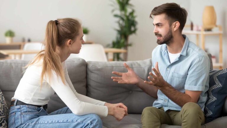 9 Ways You Might Be Giving Off a Bad Vibe Without Knowing