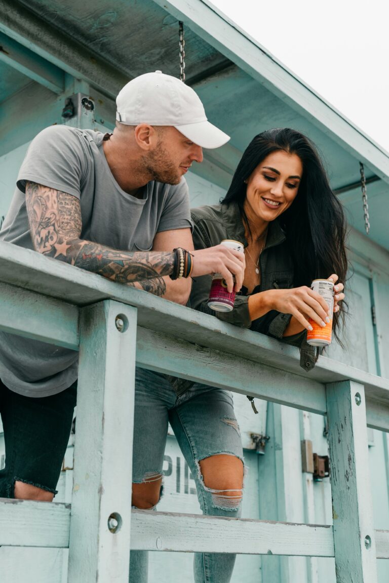 10 Flirting Mistakes That Make People Look Desperate in 2026 