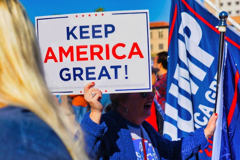 8 Shocking Ways Religion and Politics Are Tearing American Families Apart