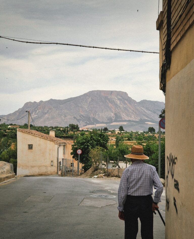 10 Retirement Locations That Might Disappoint You 