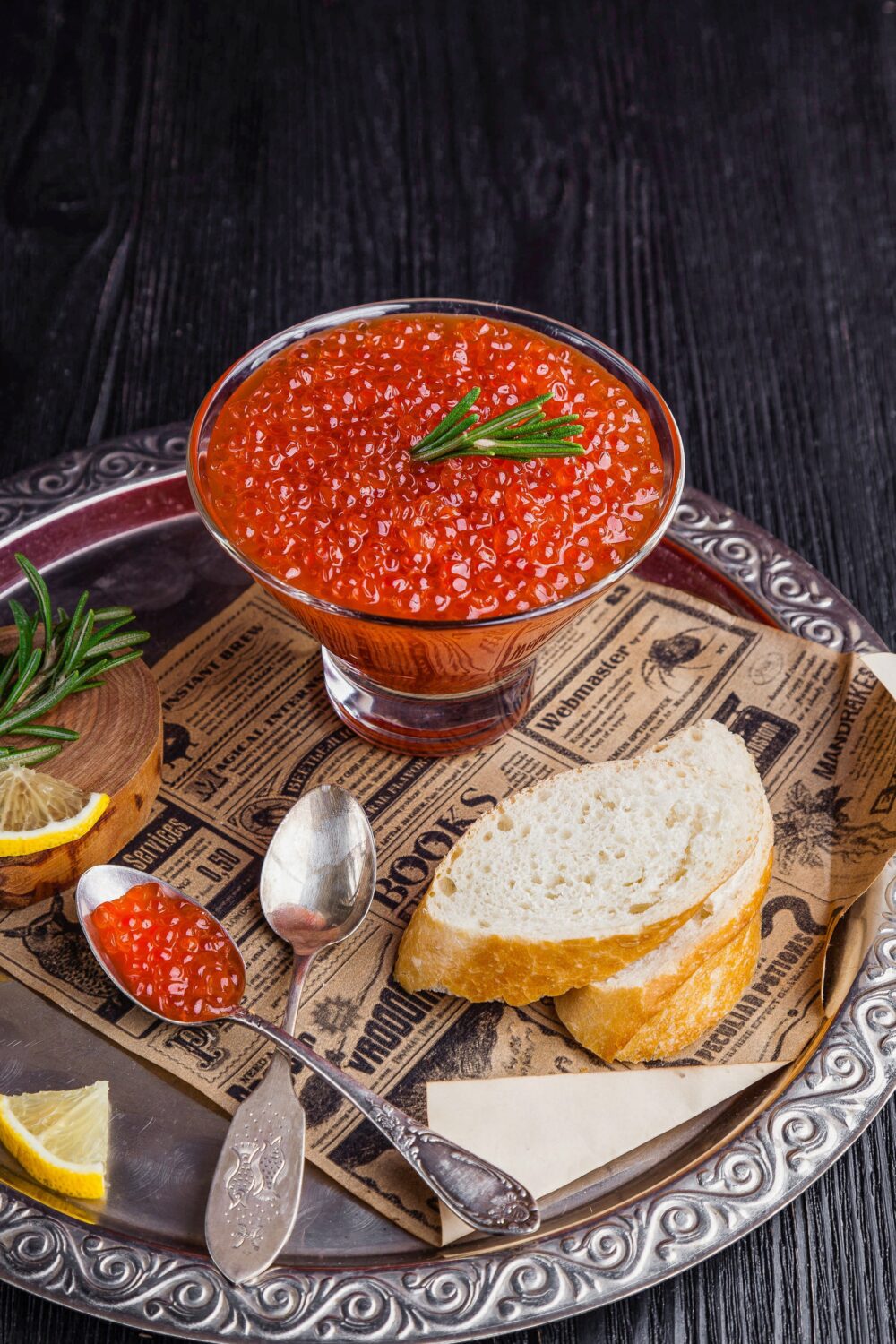 daria yakovleva red caviar 1914461