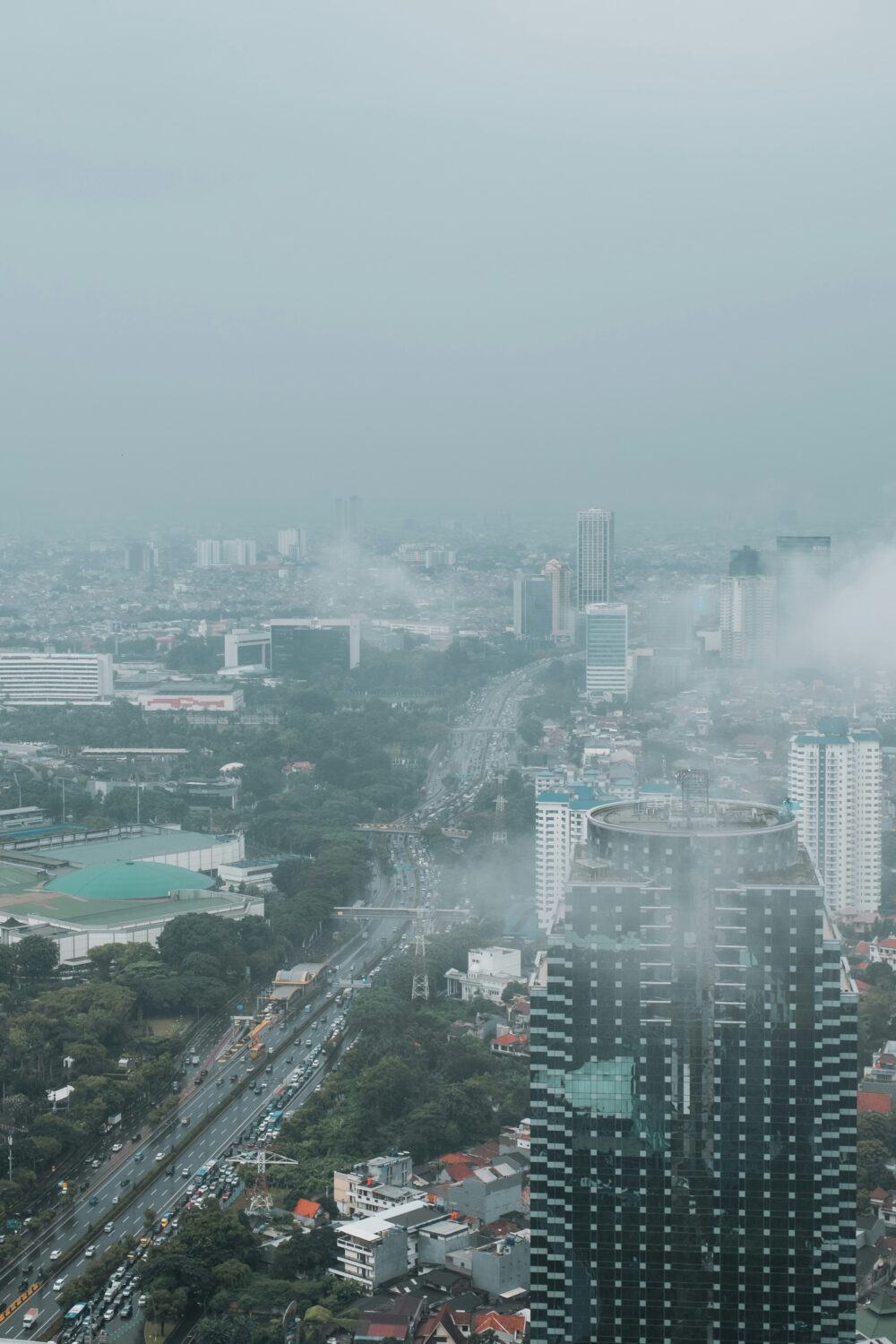 The World’s 10 Most Polluted Cities You Should Avoid Visiting 4 david kristianto jCwKj1XWmeI unsplash