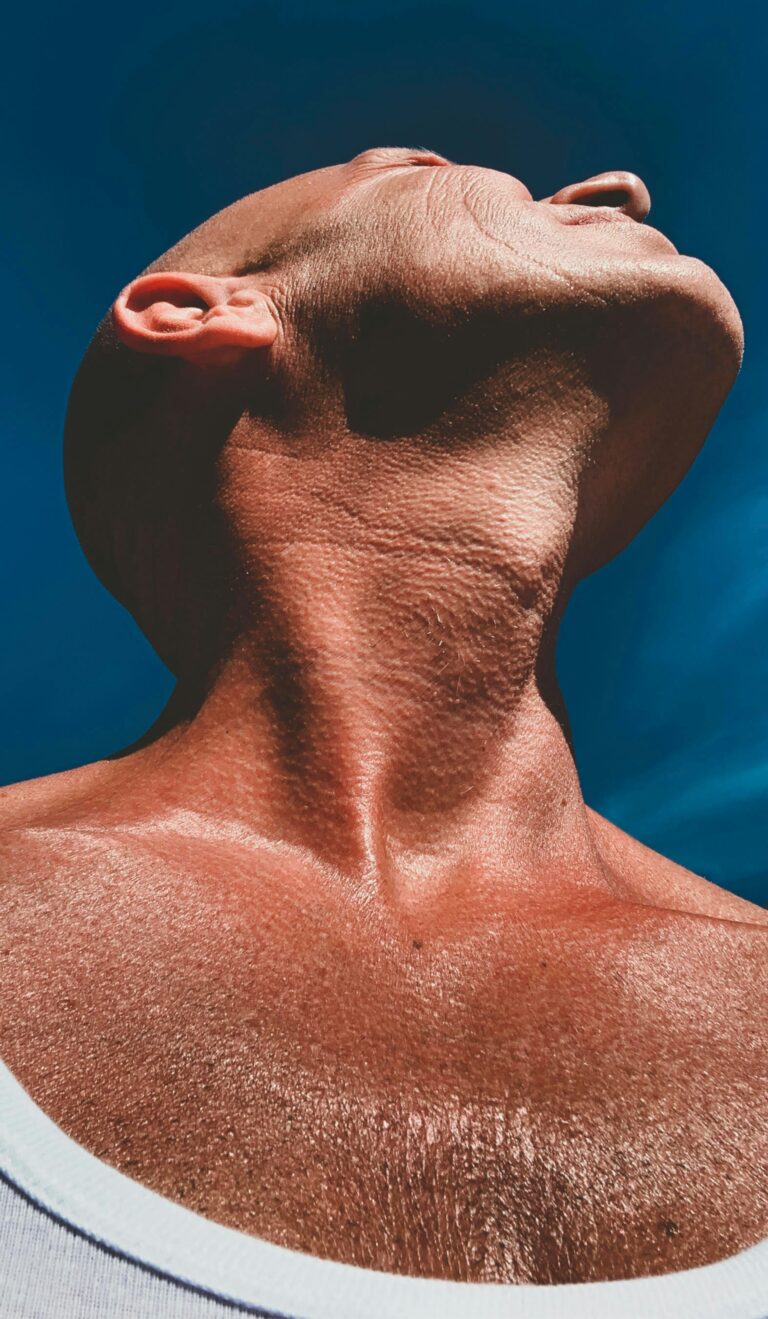 10 Shocking Ways Your Neck Size Could Predict a Heart Attack 