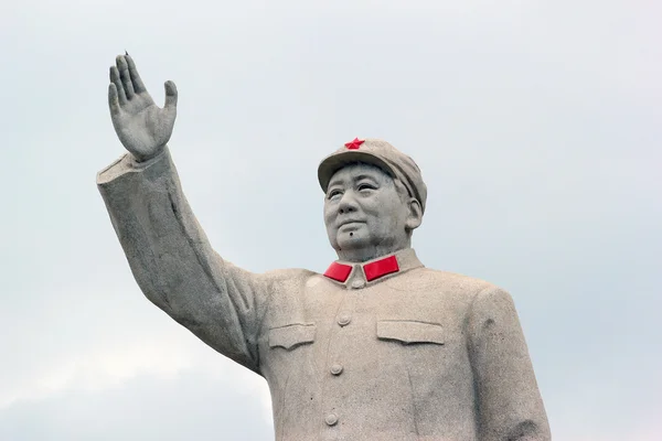 7 Narcissistic Historical Figures Who Changed the World for the Worse 2 depositphotos 109994272 stock photo statue of chinas former chairman