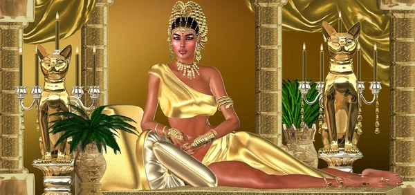 depositphotos 25596411 stock photo the roman empress