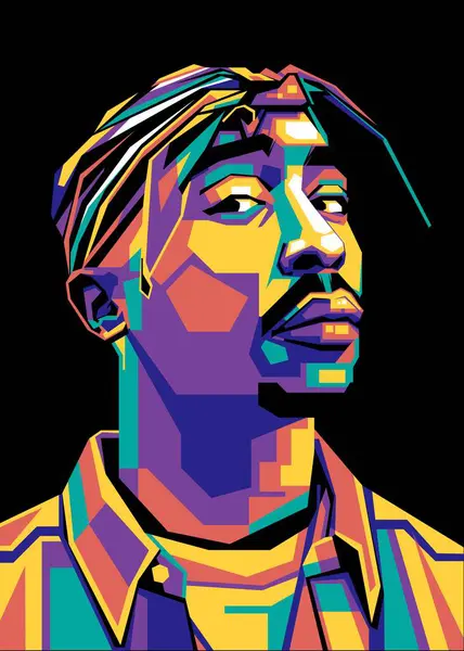 7 Celebrity Deaths That Still Don’t Make Sense 3 depositphotos 735104398 stock illustration tupac amaru shakur also known