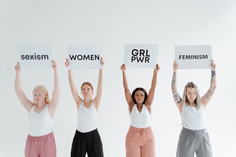 10 Ways Modern Feminism Is Actually Destroying Women’s Freedom
