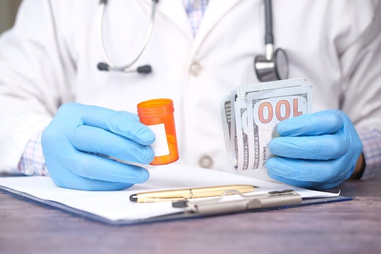 15 States Where Medical Bills Bite The Hardest on Your Income 