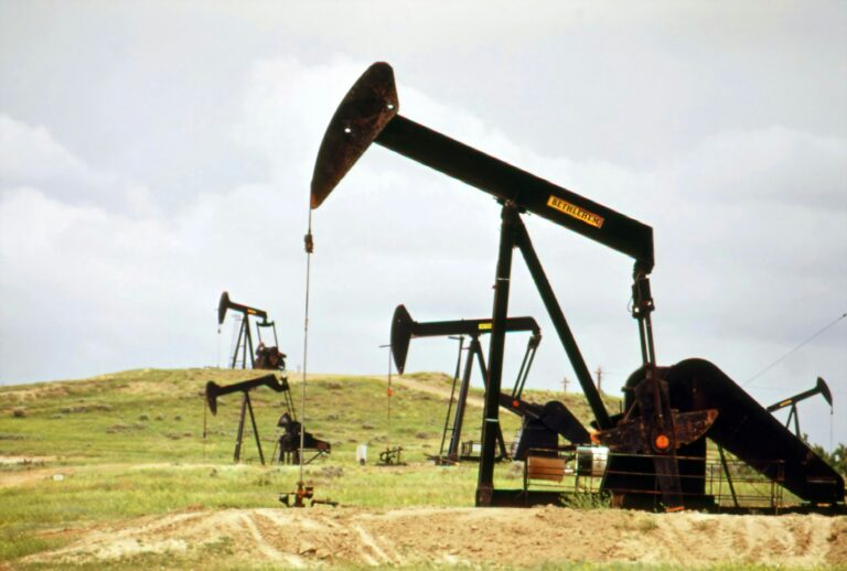 10 Countries You Should Know About That Are Heavily Dependent on Crude Oil
