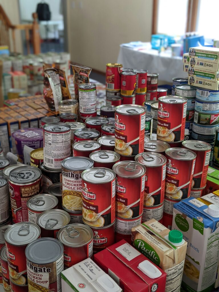 10 Time-Saving Canned Foods That Are Unhealthy You Should Avoid 