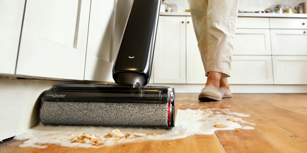 dreame vacuum cleaner 32qHugTAeIw unsplash