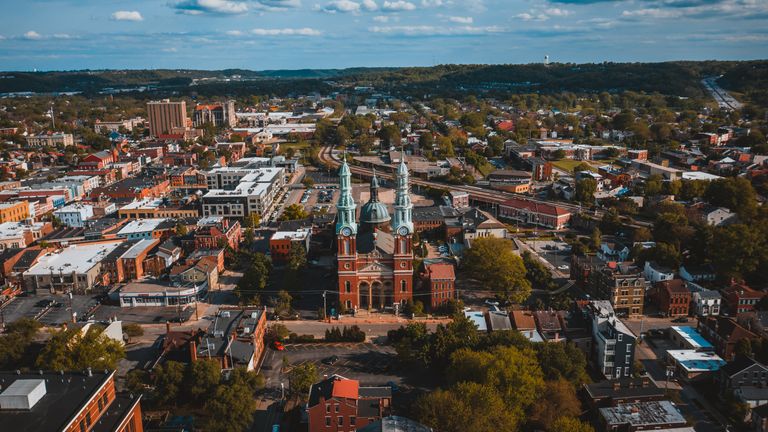 8 U.S. States Struggling With the Harshest Living Conditions in 2026