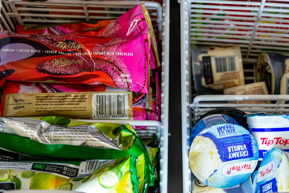 10 Horrific Food Storage Mistakes That Are Destroying Your Groceries 4 duskfall crew VRR5WilvxRQ unsplash