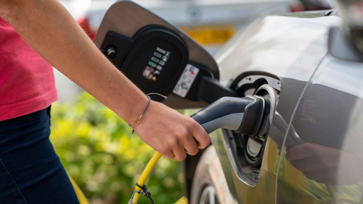 electric cars