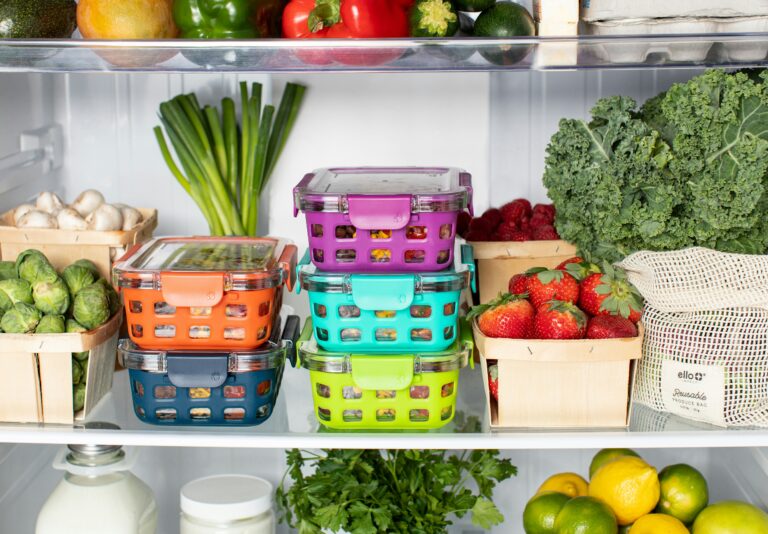 10 Horrific Food Storage Mistakes That Are Destroying Your Groceries 