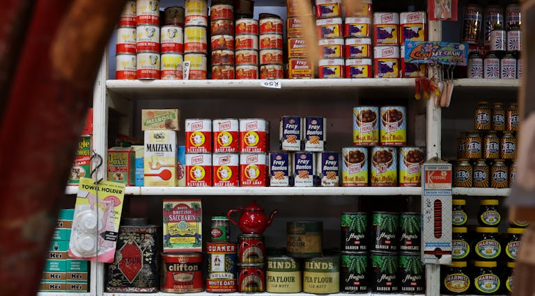 7 Canned Foods That Make a Surprisingly Delicious Breakfast