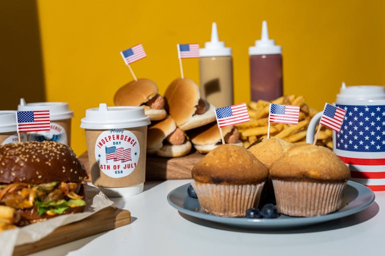 9 Food Laws That Make America Look Unhinged
