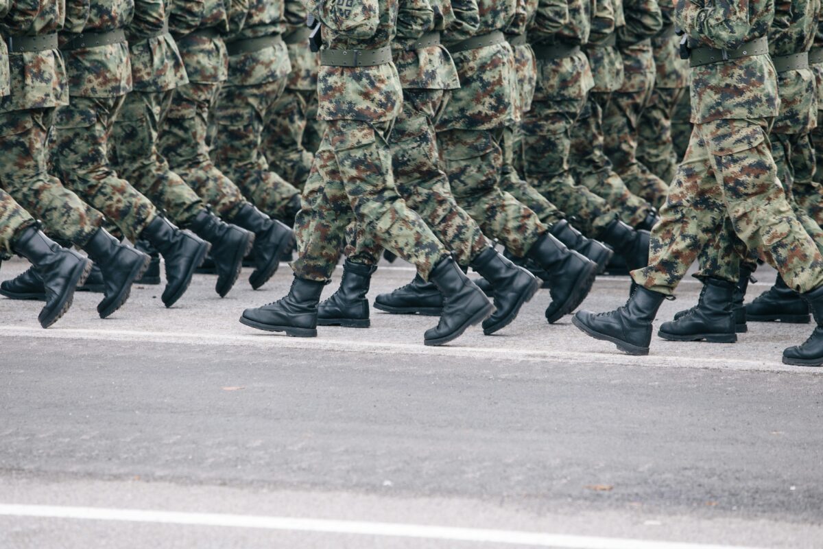 Soldier Things 10 Shocking Things Soldiers Are Banned From Doing During War | Easy ...
