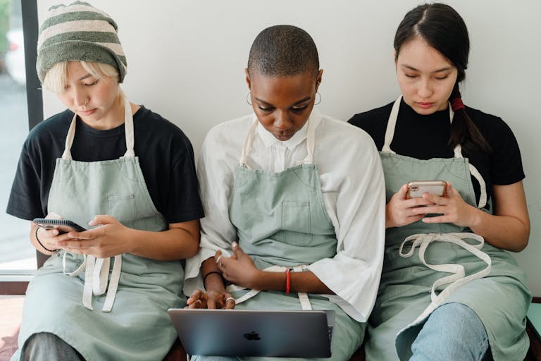 8 Brutal Ways Millennials Are Ruining the Job Market for Gen Z