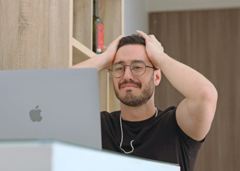 You’re Probably Making These 10 Dangerous Mistakes Without Realizing 