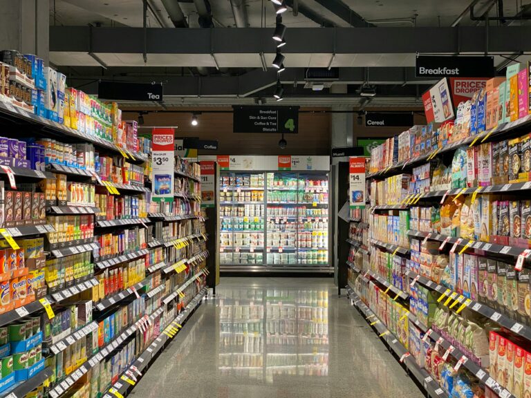 10 Grocery Mistakes That Could Be Draining Your Wallet 