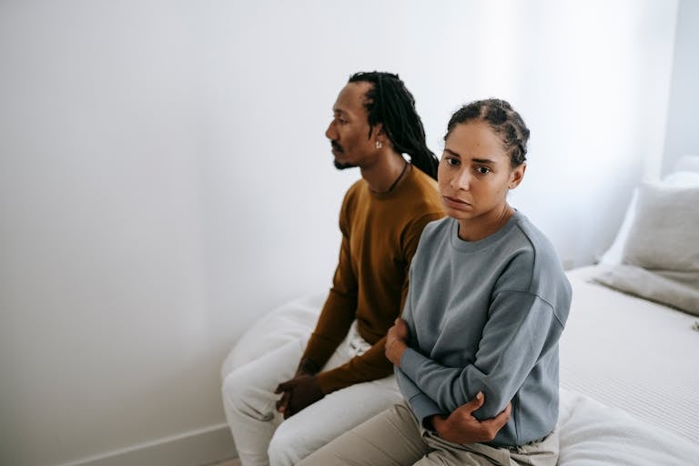 8 Painful Signs Your Spouse Secretly Dislikes You