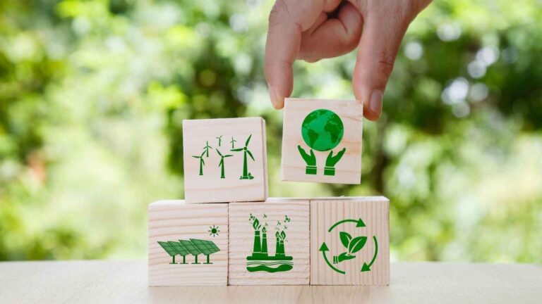 10 Criticisms of the Green Agenda