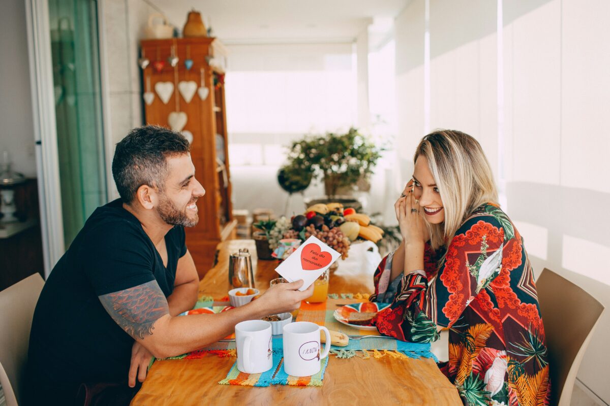 8 Clear Signs You Have Real Chemistry With Someone 2 helena lopes KDSBa1amd2s unsplash