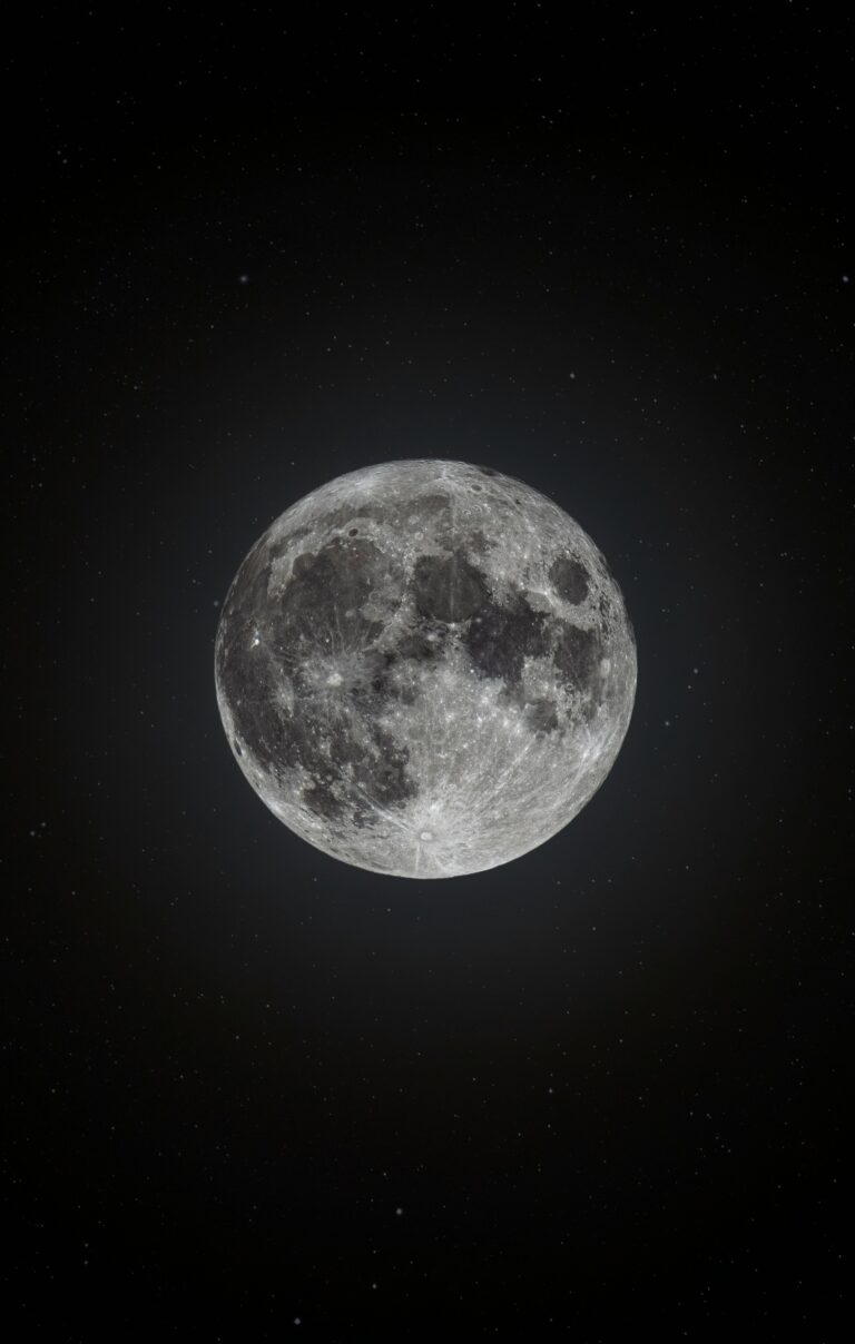 10 Reasons We Might Be Wrong About Alien Life on the Moon