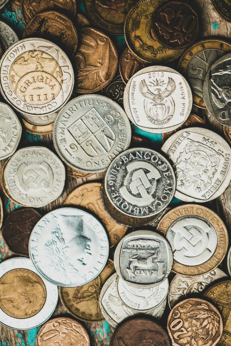 Why Some Countries Are Sitting on Untapped Fortunes  
