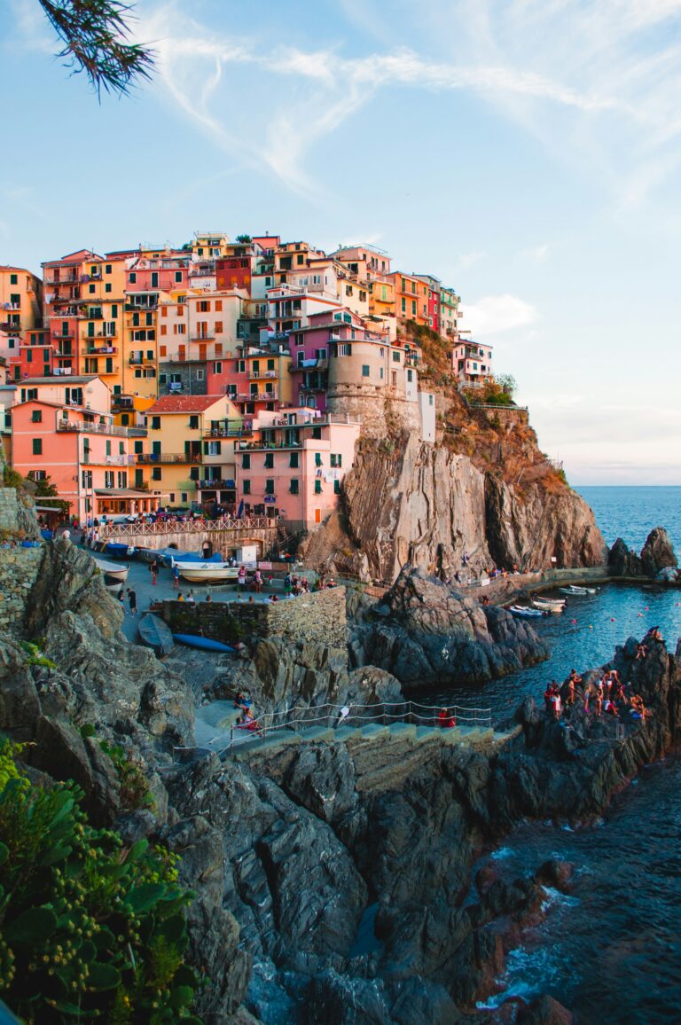 10 Stunning Italian Destinations You’ll Regret Missing 