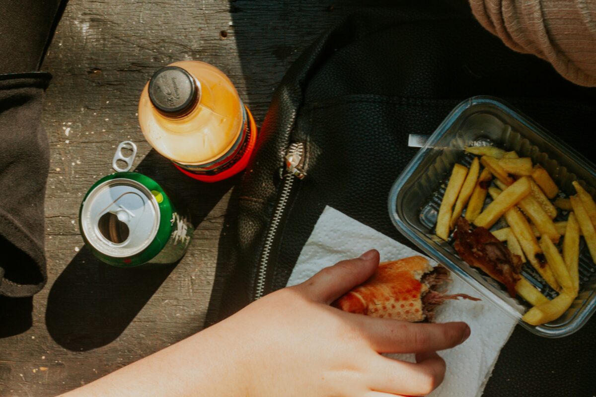 10 Horrific Food Storage Mistakes That Are Destroying Your Groceries 2 jeremias ybanez PWBXHzvhXGs unsplash