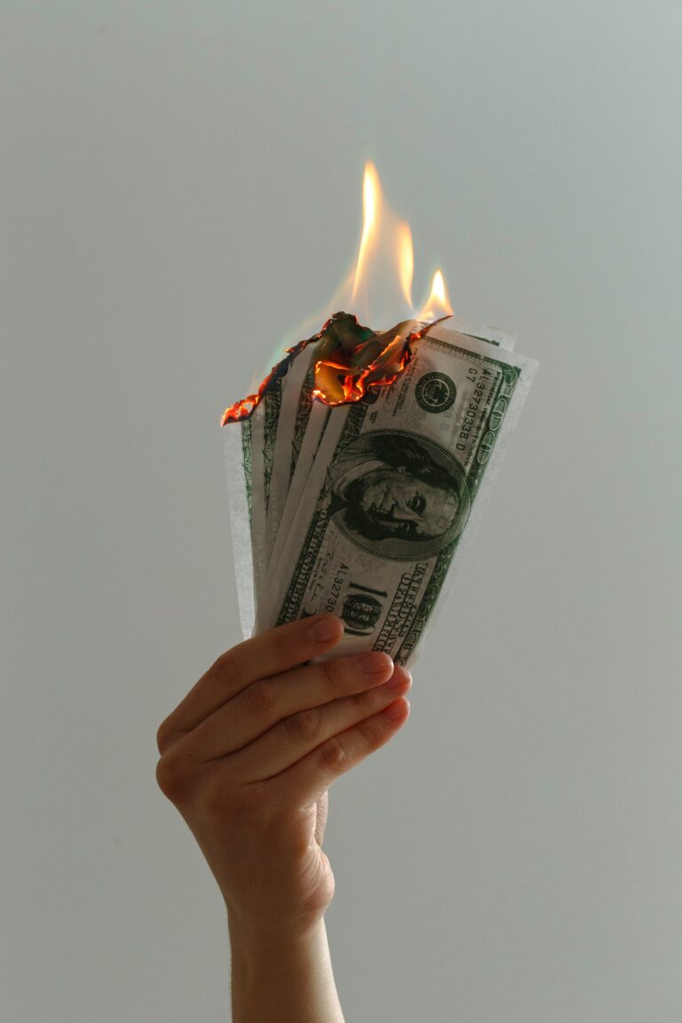 10 Toxic Money Beliefs Keeping People Broke Longer Than They Should Be 