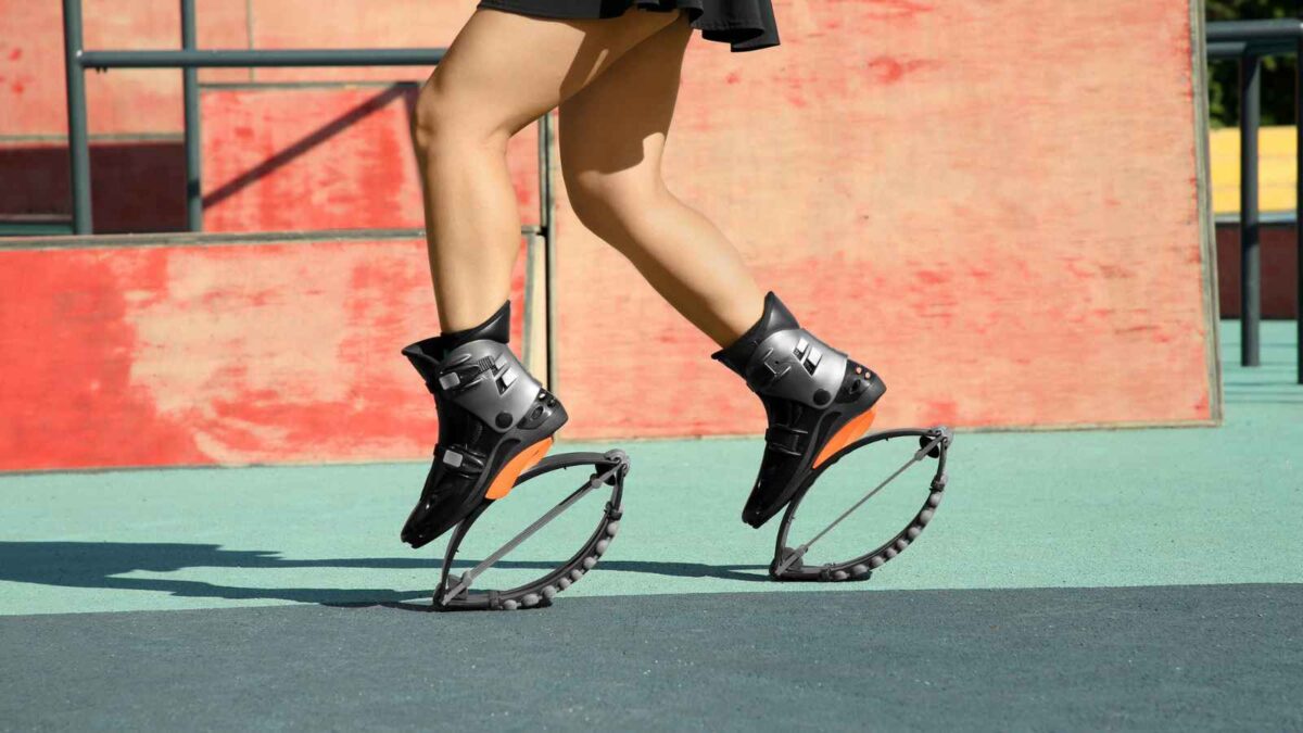 10 Hilarious Workouts You Won’t Believe Actually Work 2 kangaroo jumps