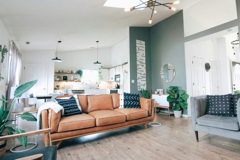10 Common Mistakes That Are Making Your Home Look Cheap  