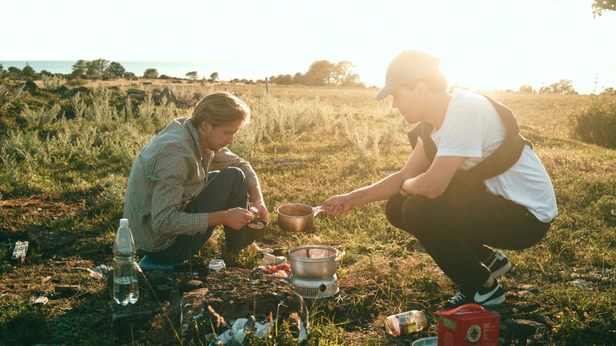 Trapped in the Friend Zone... 10 Brutal Truths You Need to Face 3 karl hedin TqzpsSqyy4I unsplash
