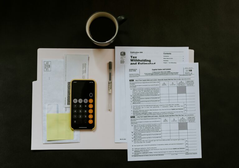 10 Shocking Ways People Dodge Paying Taxes 