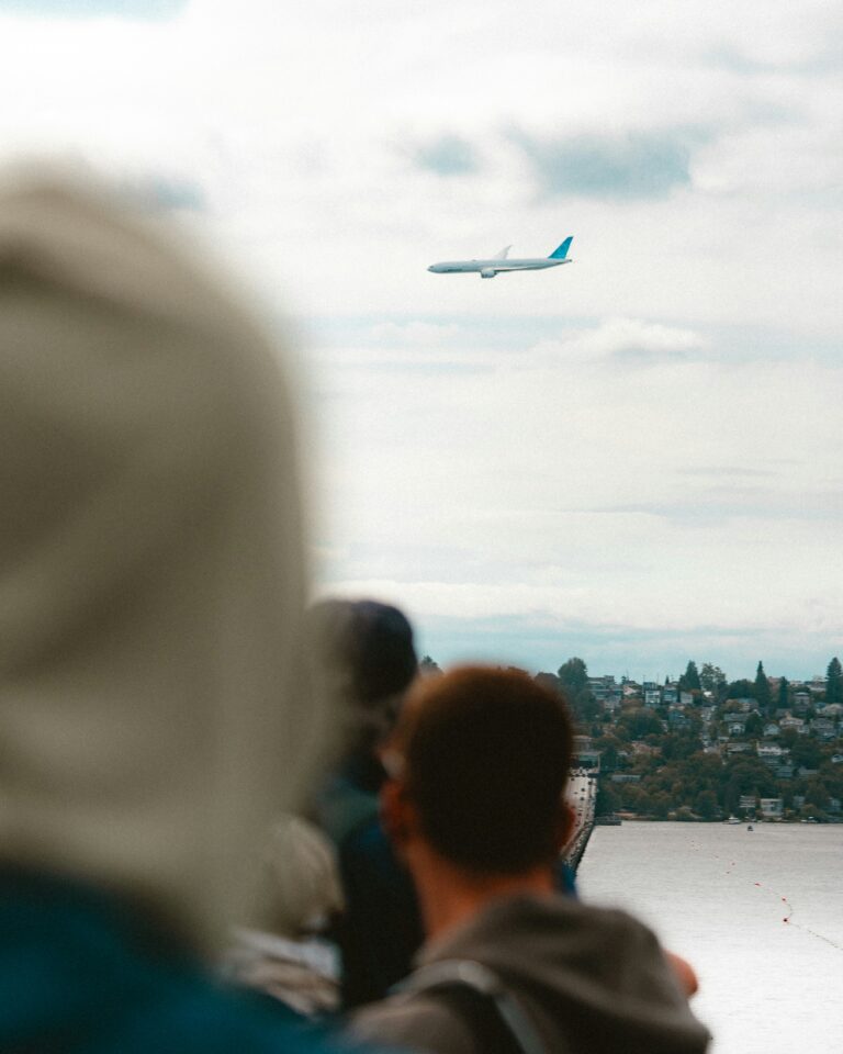 10 Ways Your International Trip Is Secretly Burning Your Money 