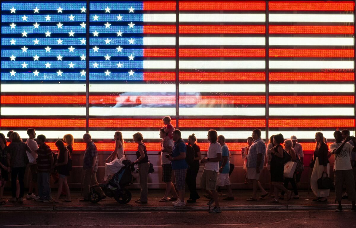 How Long Do Americans Really Have Left to Live? 1 leif christoph gottwald Wge omgHrWE unsplash